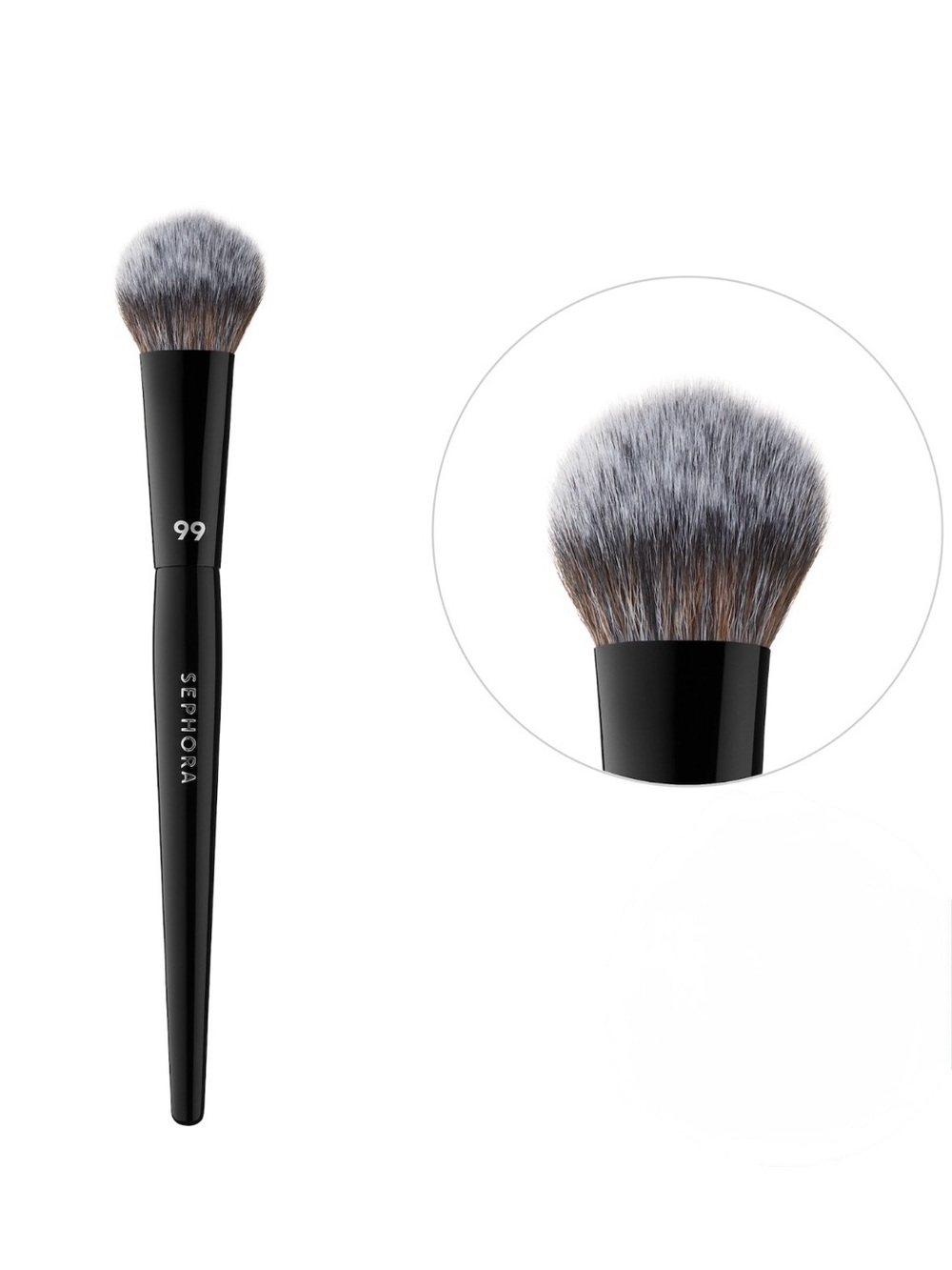 SEPHORA COLLECTION PRO Blush Brush #99